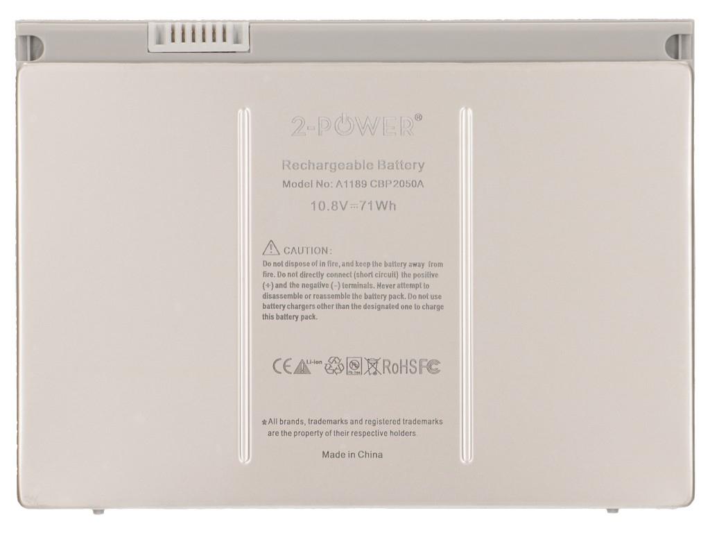 Main Battery Pack 10.8V 6480mAh