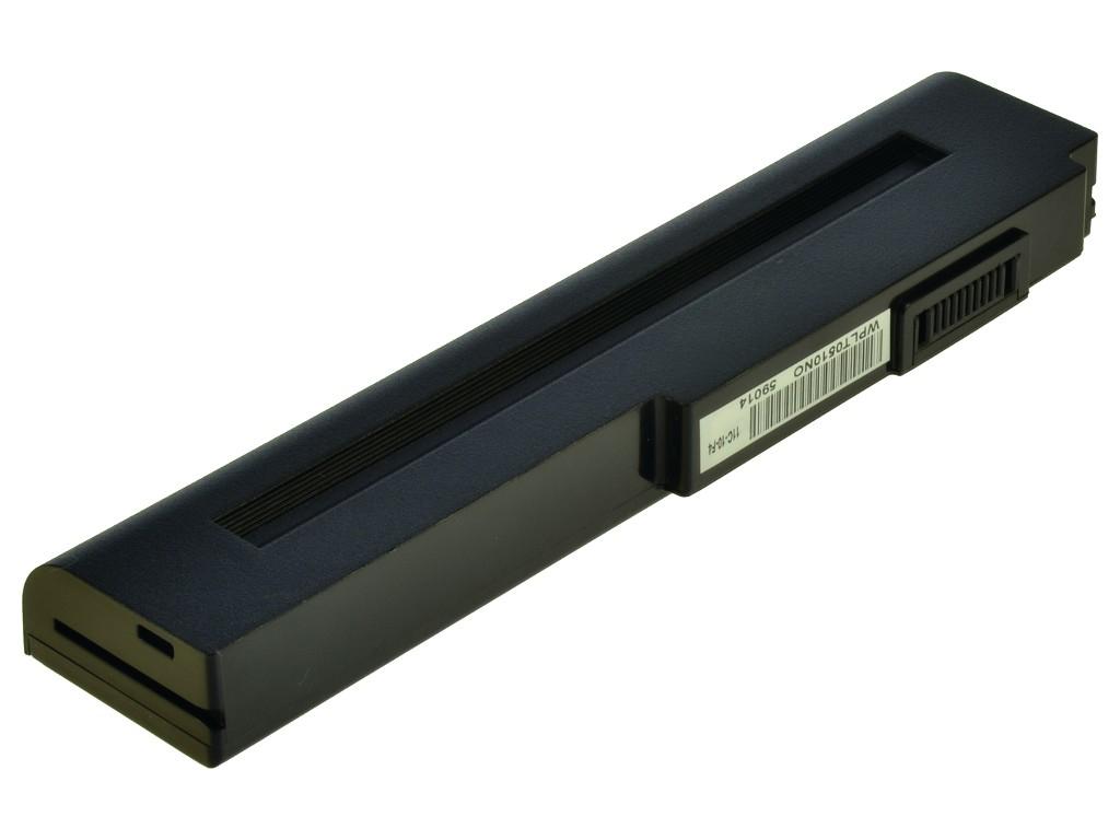 Main Battery Pack 11.1V 4400mAh 49Wh