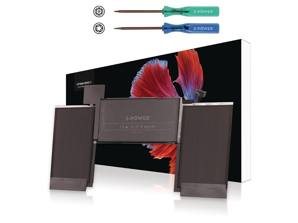 Main Battery Pack 11.4V 4800mAh