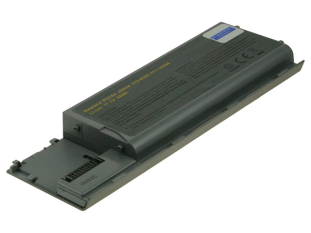 Main Battery Pack 11.1V 4400mAh