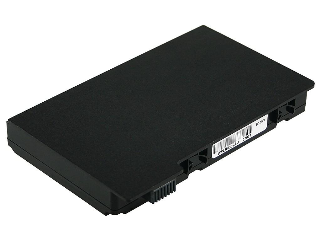 Main Battery Pack 11.1V 5200mAh