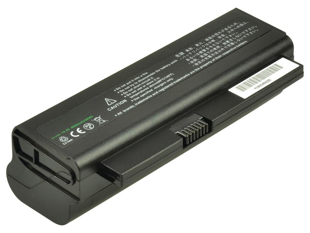 Main Battery Pack 14.8V 4600mAh