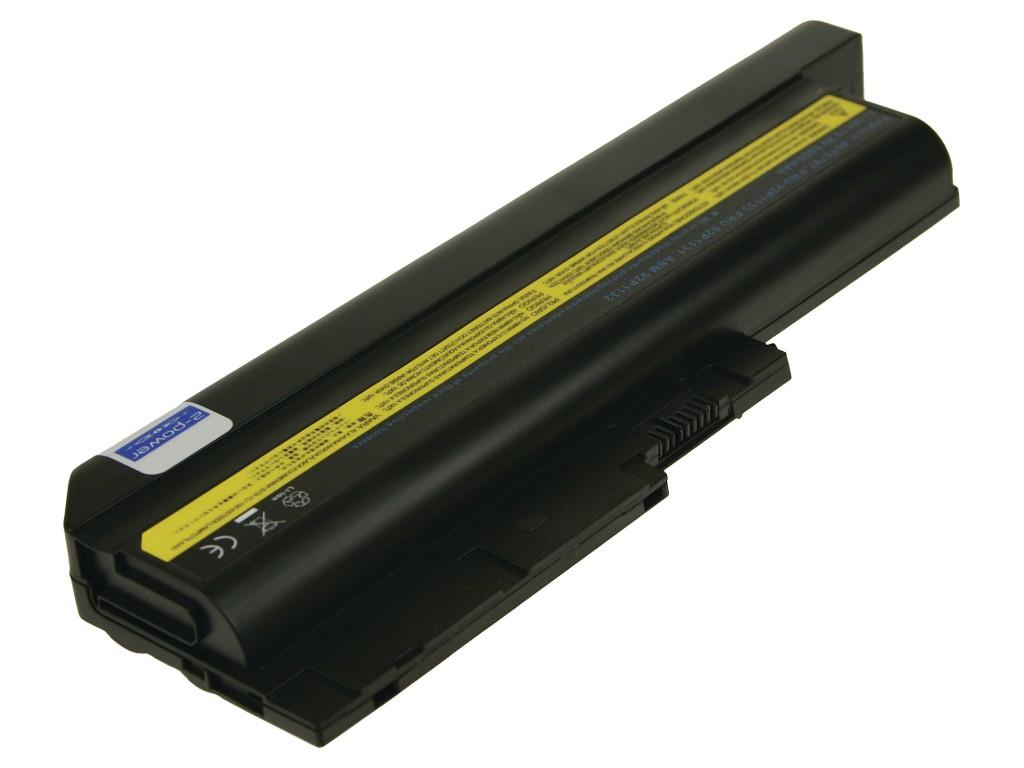 Main Battery Pack 10.8V 6900mAh