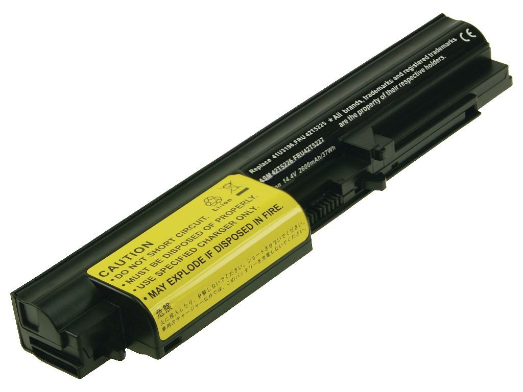 Main Battery Pack 14.4V 2600mAh