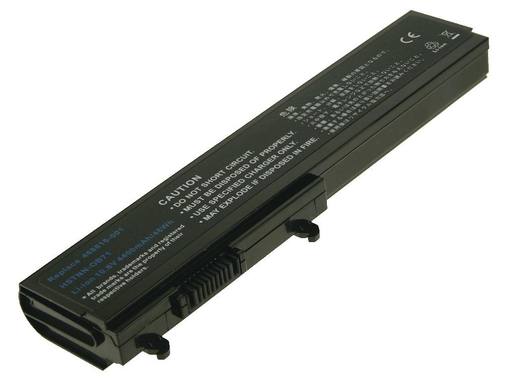 Main Battery Pack 10.8V 4400mAh