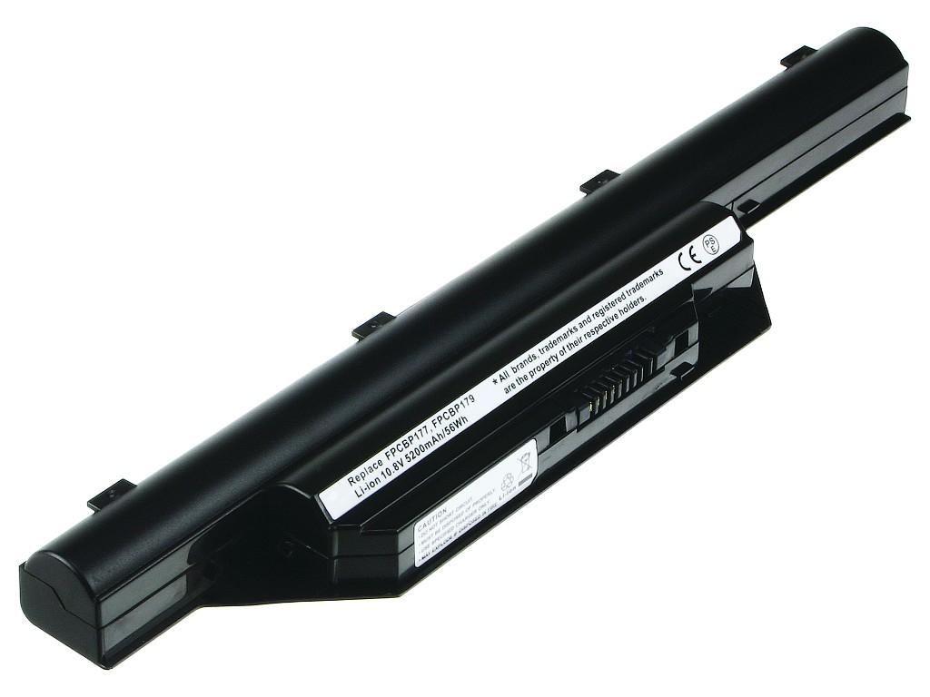 Main Battery Pack 10.8V 5200mAh