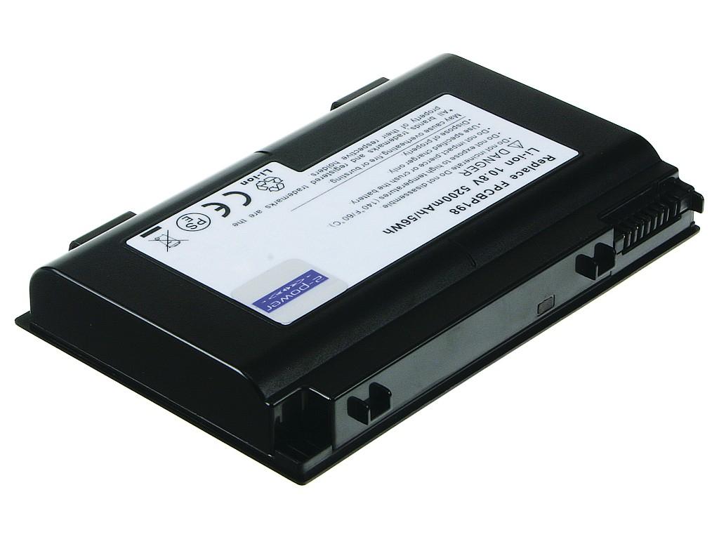 Main Battery Pack 10.8V 4600mAh