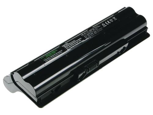 2-Power CBI3095B ricambio per notebook Batteria (Main Battery Pack 10.8V 6900mAh 75Wh)