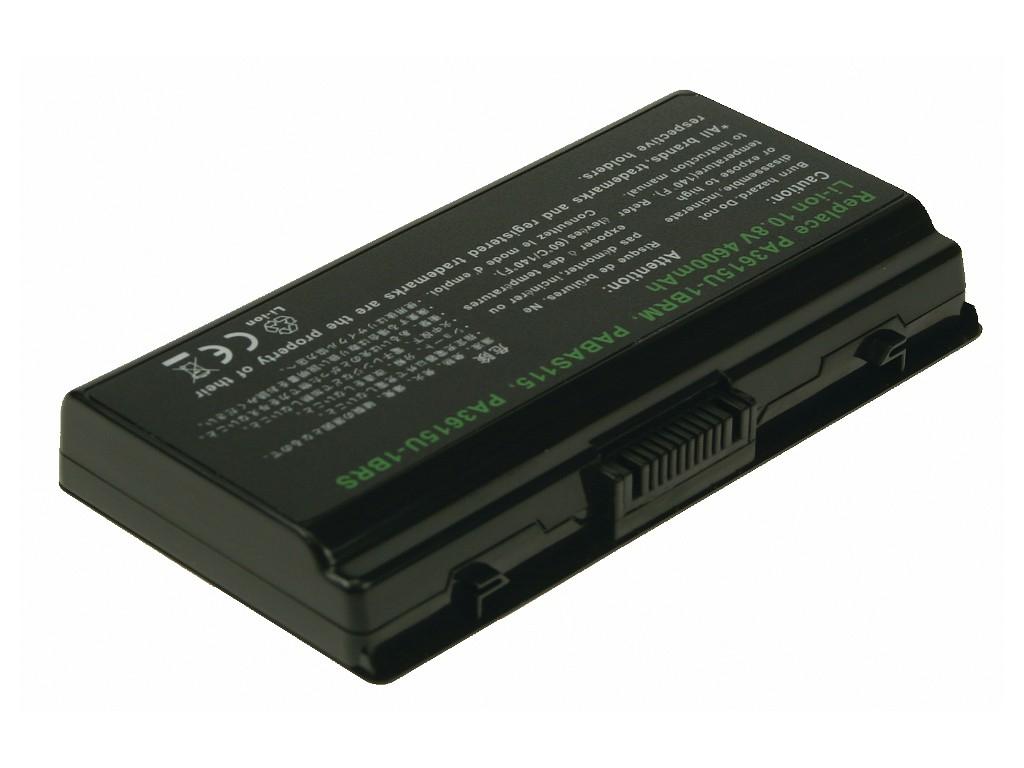 2-Power CBI2094A ricambio per laptop Batteria (Main Battery Pack 10.8V 4400mAh)