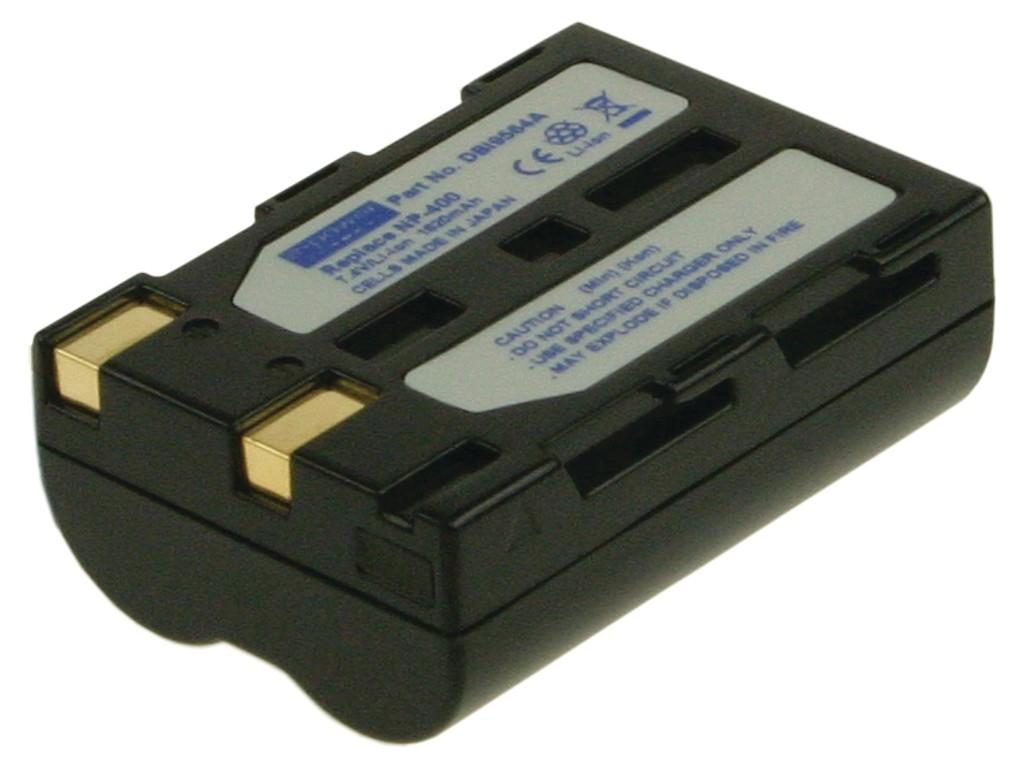 Digital Camera Battery 7.4V 1600mAh