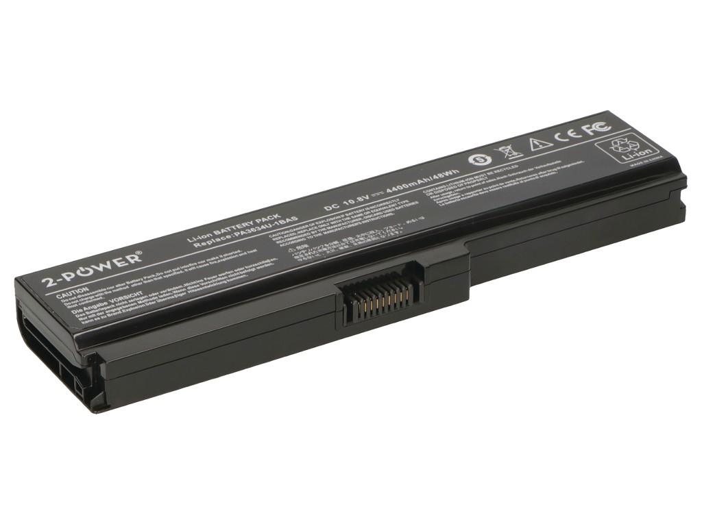 Main Battery Pack 10.8V 4400mAh