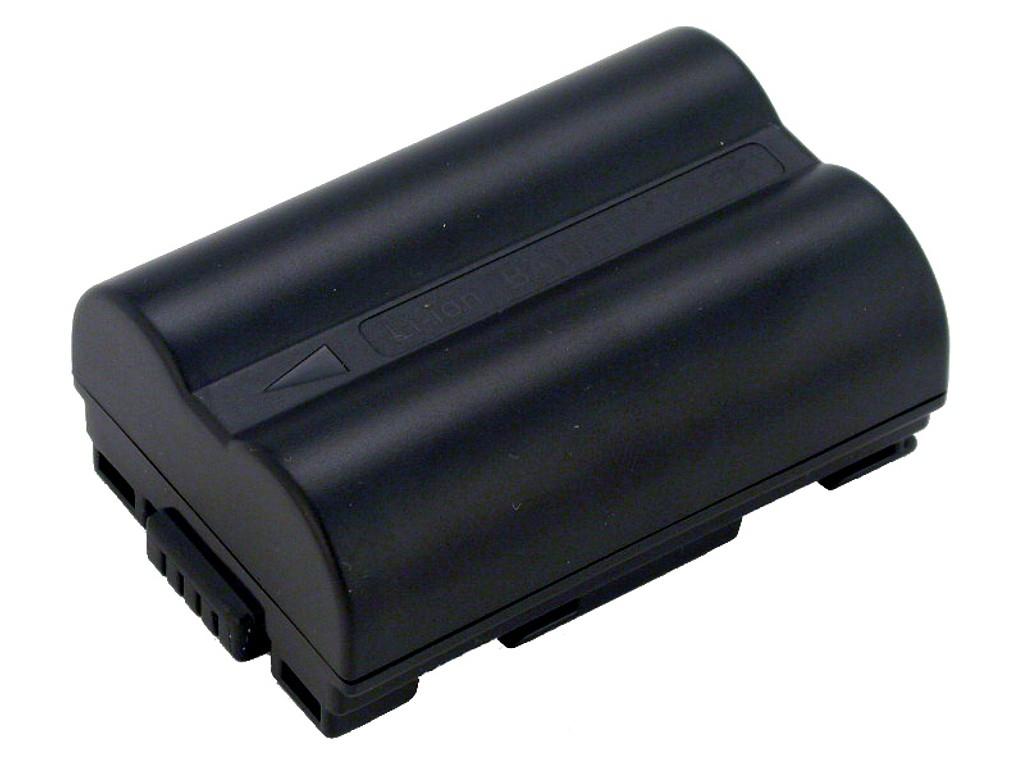 Digital Camera Battery 7.2V 1600mAh