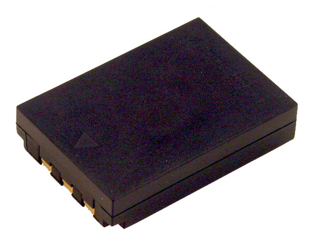 Digital Camera Battery 3.7V 950mAh