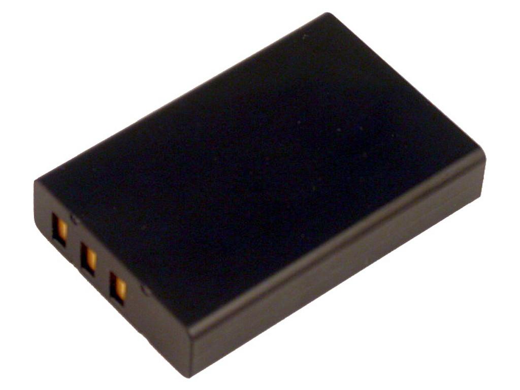 Digital Camera Battery 3.7V 1800mAh