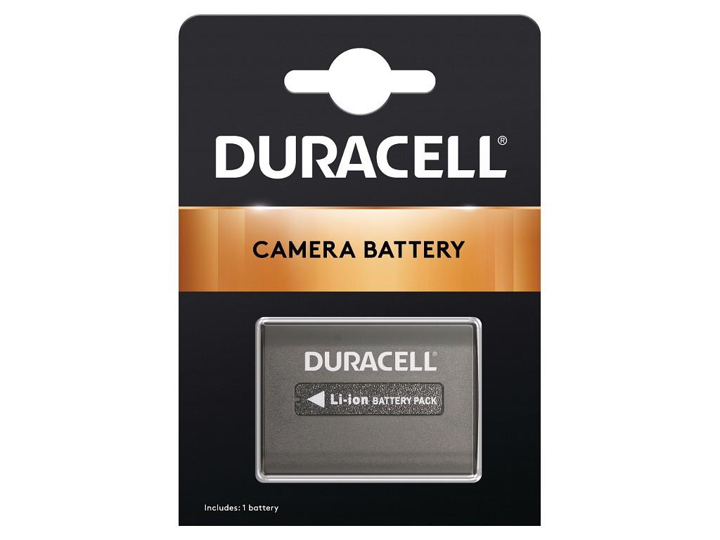 Camcorder Battery 7.4V 700mAh