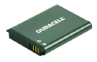 Digital Camera Battery 3.7V 700mAh
