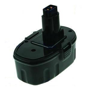 Power Tool Battery 14.4V 3000mAh 43Wh