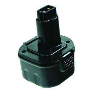 Power Tool Battery 9.6V 3.0Ah