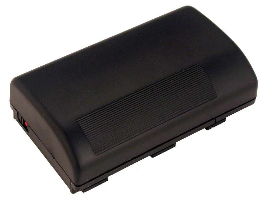Camcorder Battery 9.6V 2000mAh