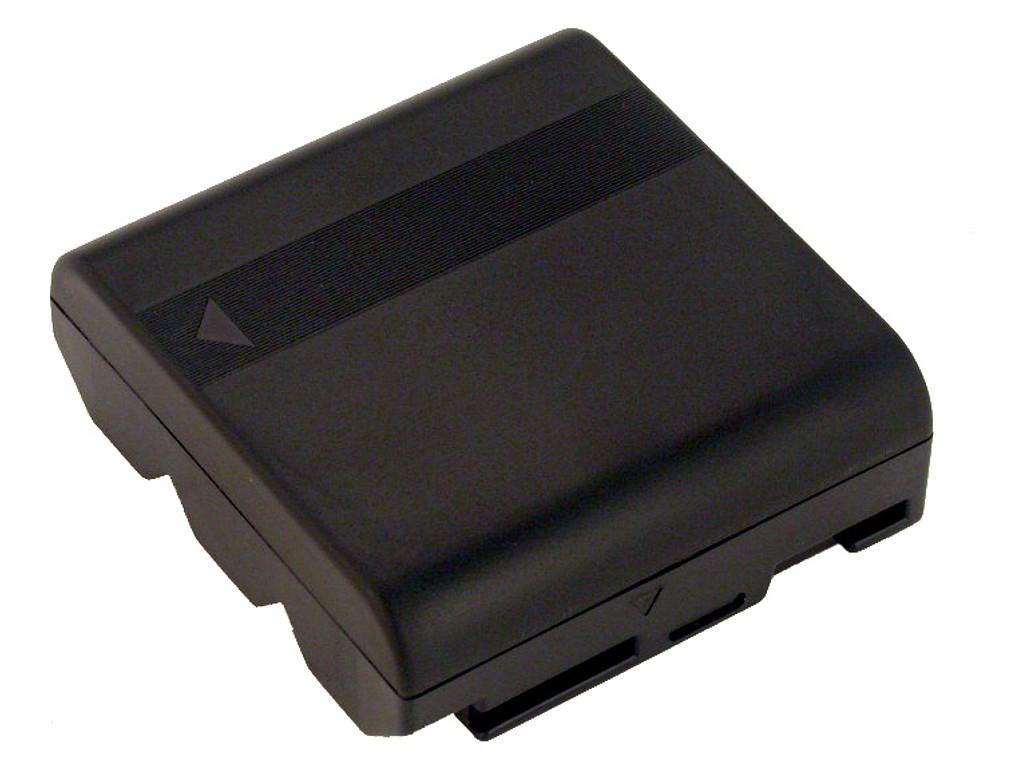 2-Power VBH0990A Batteria per fotocamera/videocamera Nichel-Metallo Idruro NiMH 2500 mAh (Camcorder Battery 3.6V 2500mAh)