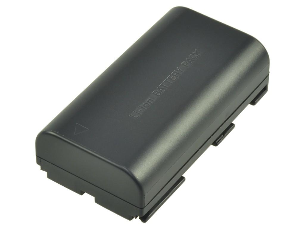 Camcorder Battery 7.2V 2200mAh