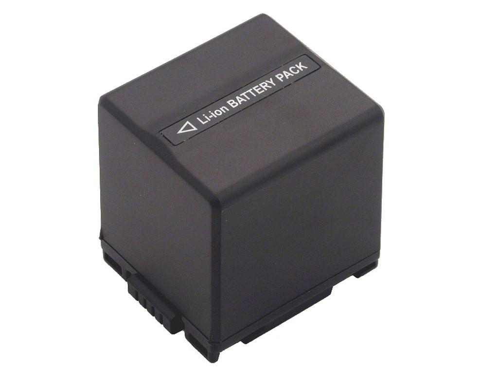 Camcorder Battery 7.2V 2160mAh