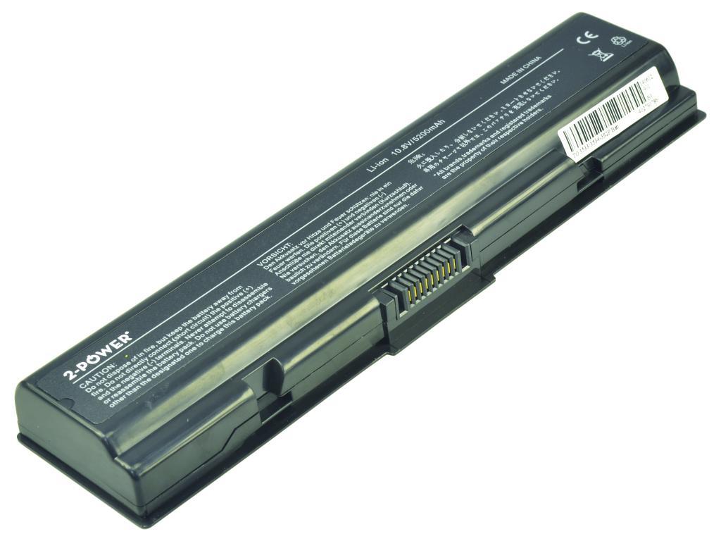 Main Battery Pack 10.8V 5200mAh 56Wh