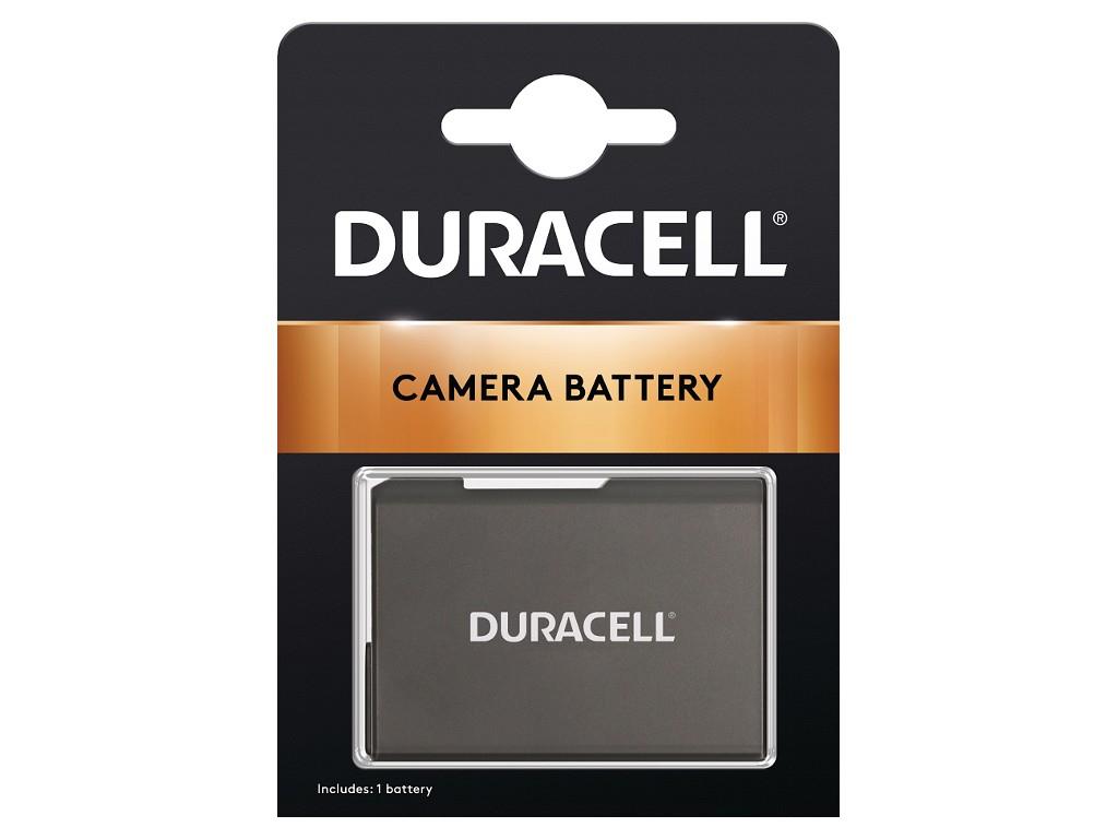 Digital Camera Battery 7.4V 1100mAh