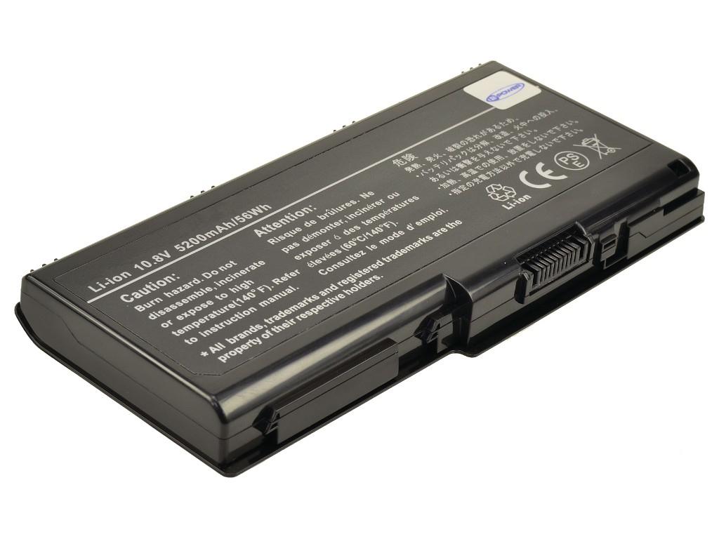 Main Battery Pack 10.8V 5200mAh