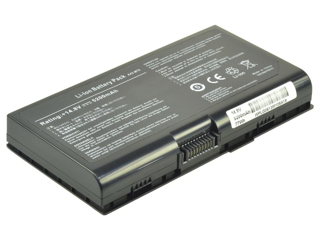 Main Battery Pack 14.8V 4400mAh