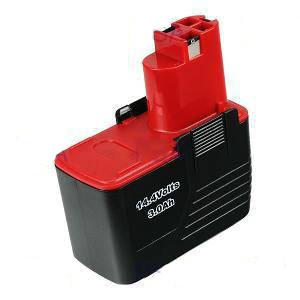 Power Tool Battery 14.4V 3000mAh