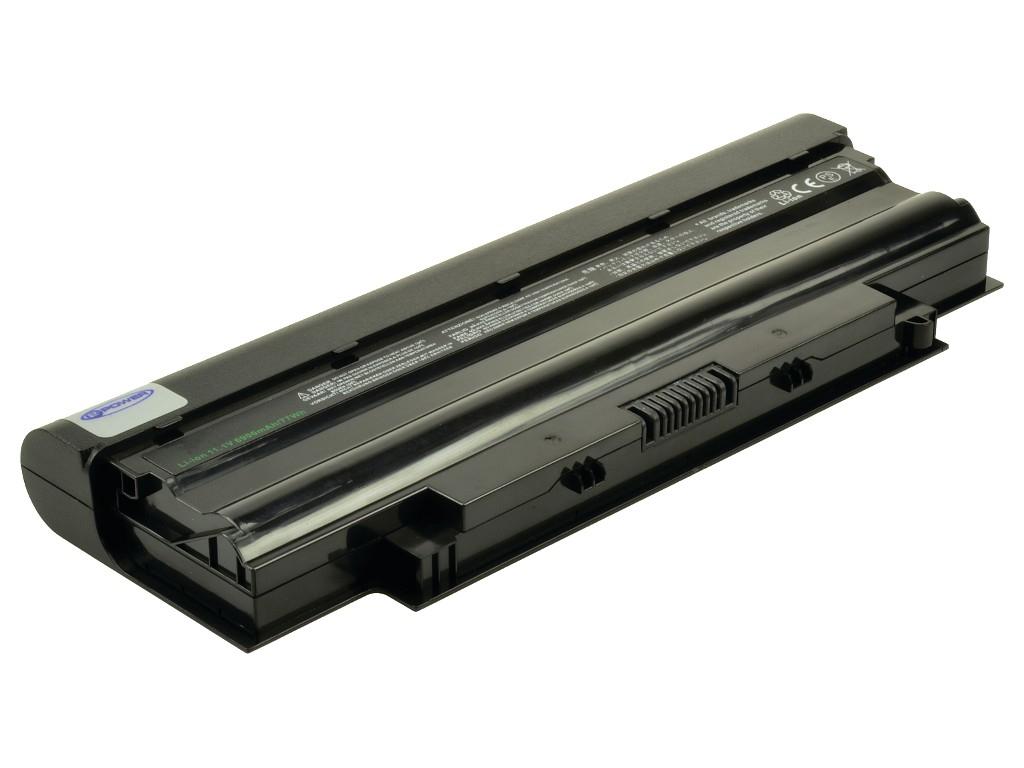 2-Power CBI3229B batteria ricaricabile Ioni di Litio 6900 mAh 111 V (Main Battery Pack 11.1V 6900mAh)