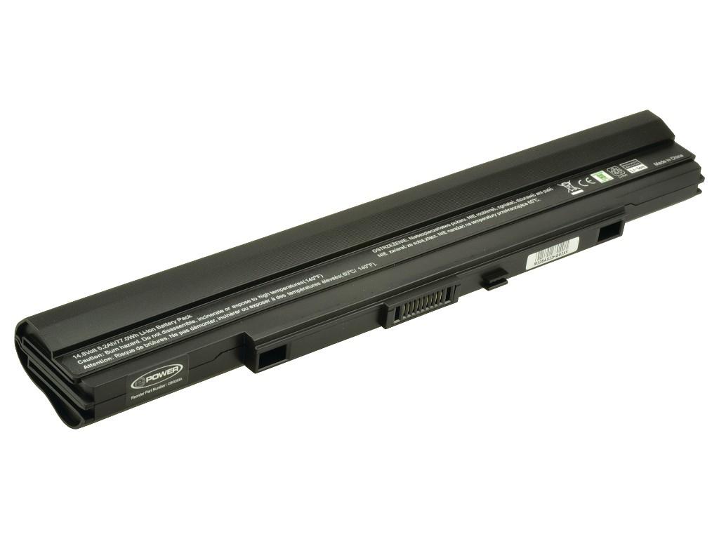 Main Battery Pack 14.8V 5200mAh