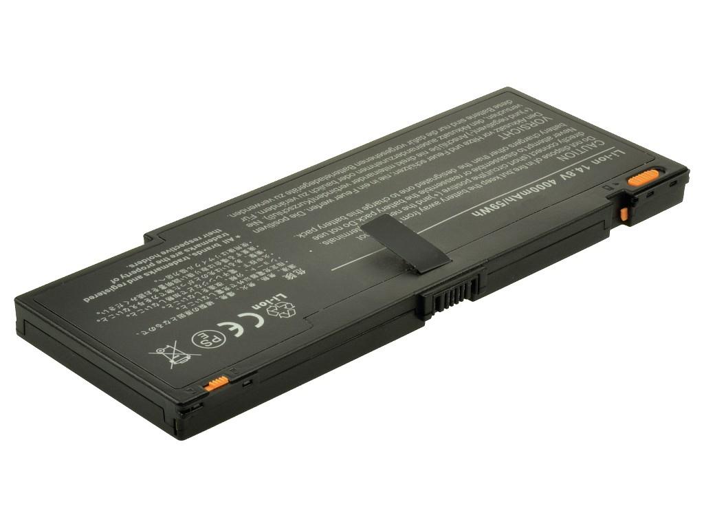 Main Battery Pack 14.8V 4000mAh