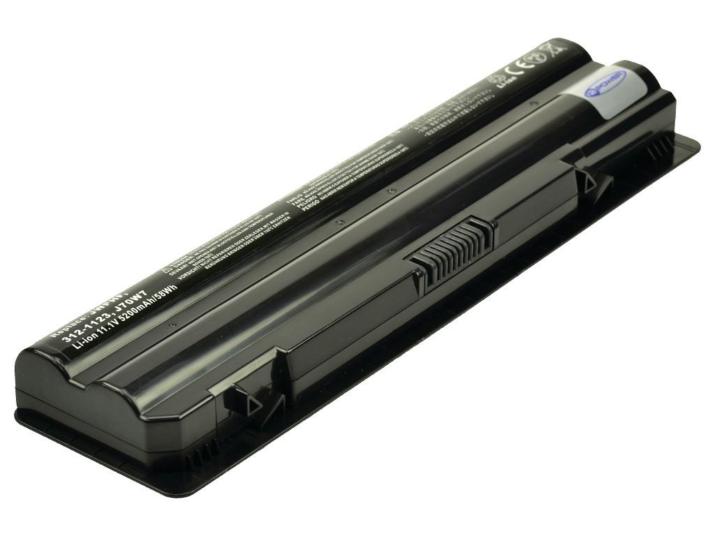 Main Battery Pack 11.1V 5200mAh