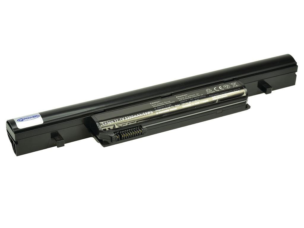Main Battery Pack 10.8V 5200mAh