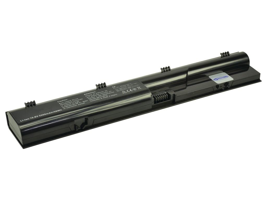 Main Battery Pack 10.8V 5200mAh