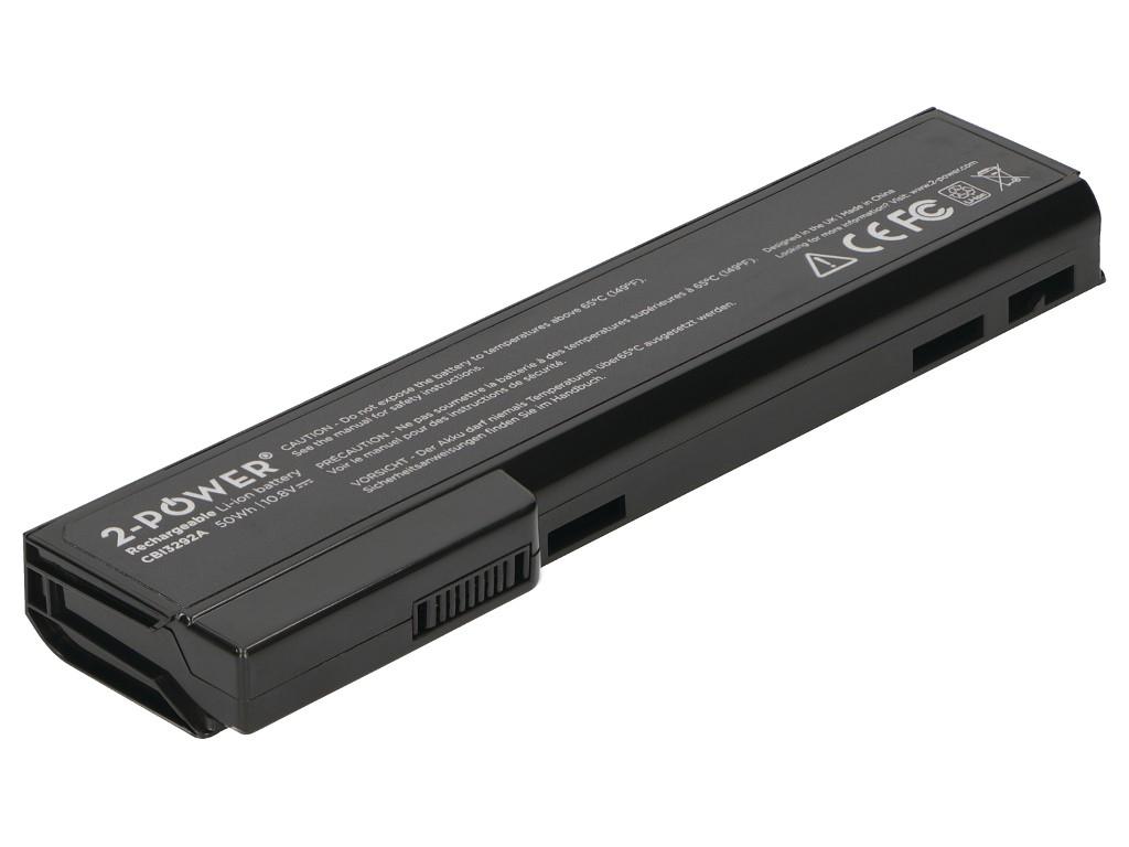 Main Battery Pack 10.8V 4600mAh