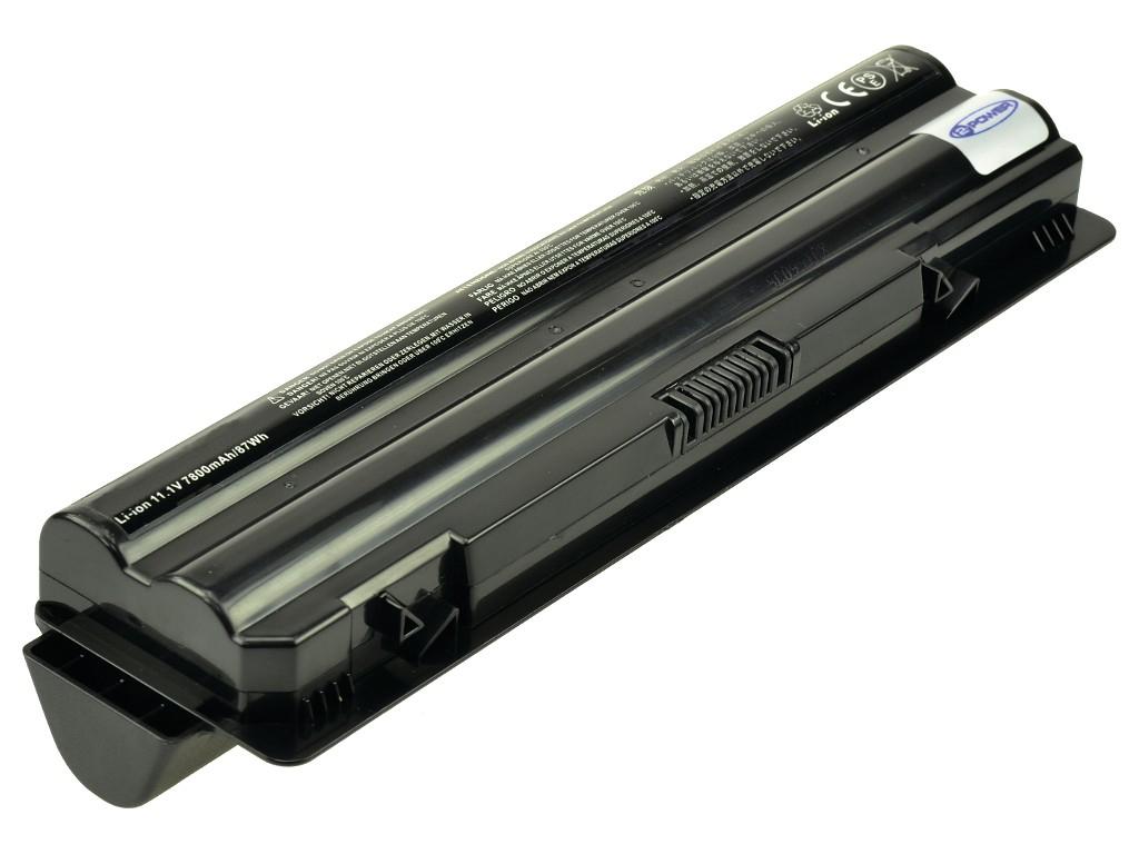 Main Battery Pack 11.1V 7800mAh