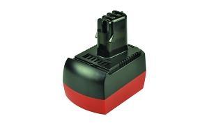 2-Power PTH0135A batteria e caricabatteria per utensili elettrici (Power Tool Battery 12V 3000mAh)