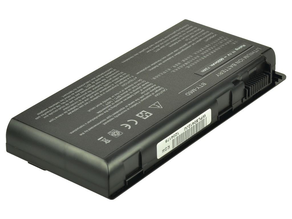 Main Battery Pack 11.1V 6600mAh