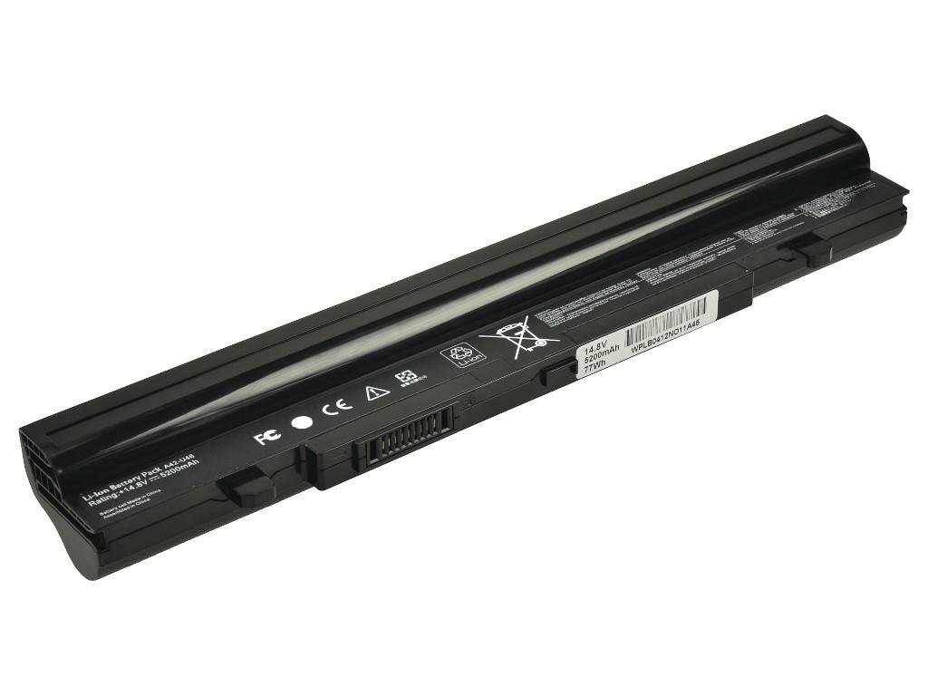 Main Battery Pack 14.8V 5200mAh