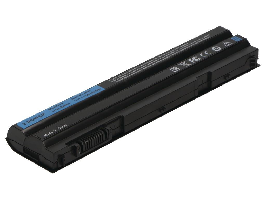 Main Battery Pack 11.1V 5200mAh