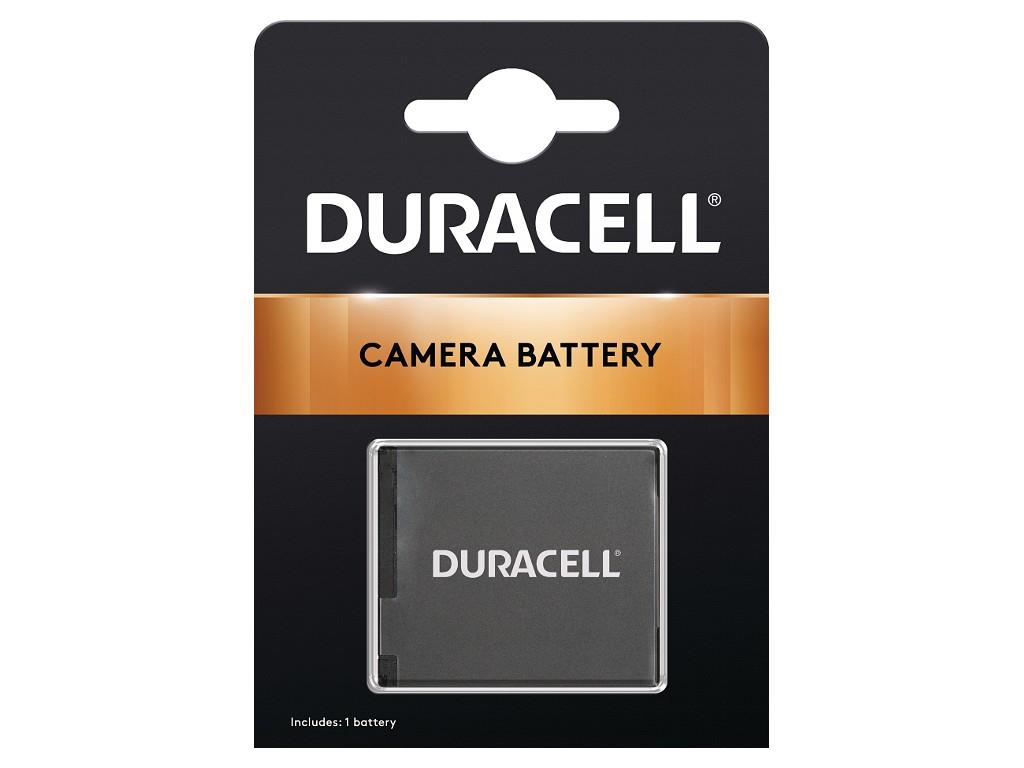 Digital Camera Battery 3.7V 600mAh