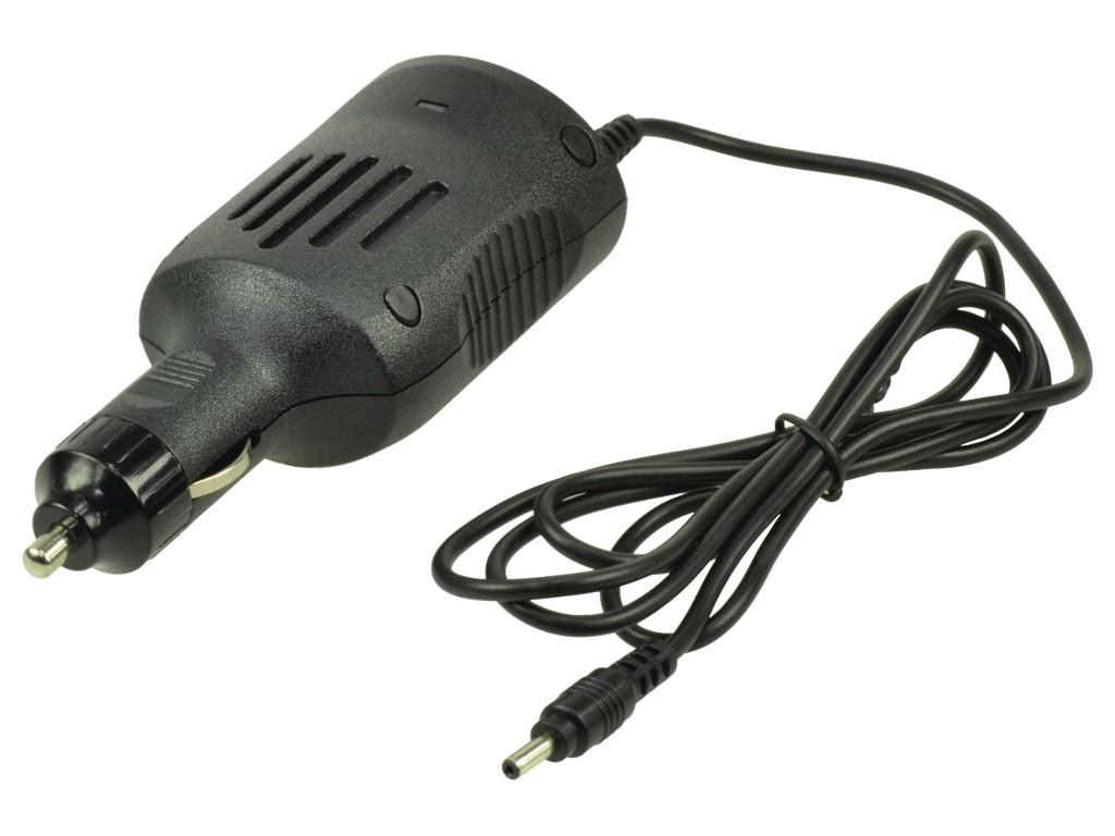 DC Car Charger 19V 2.1A