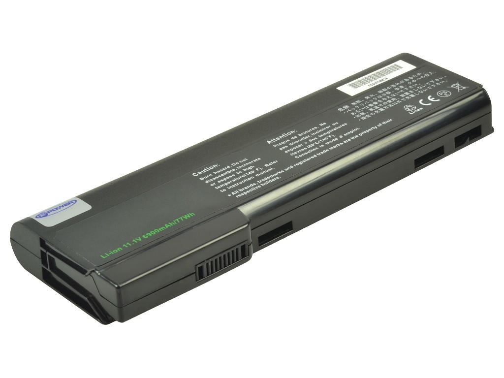 Main Battery Pack 11.1V 6900mAh