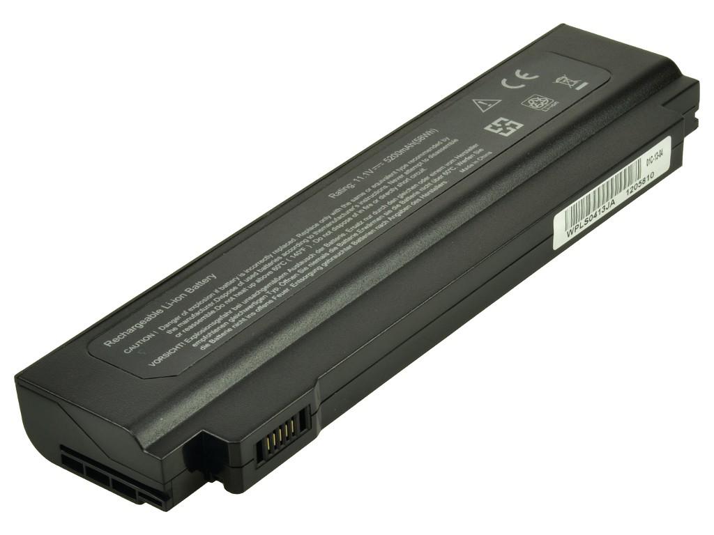 2-Power CBI3358A ricambio per laptop Batteria (Main Battery Pack 11.1V 5200mAh)