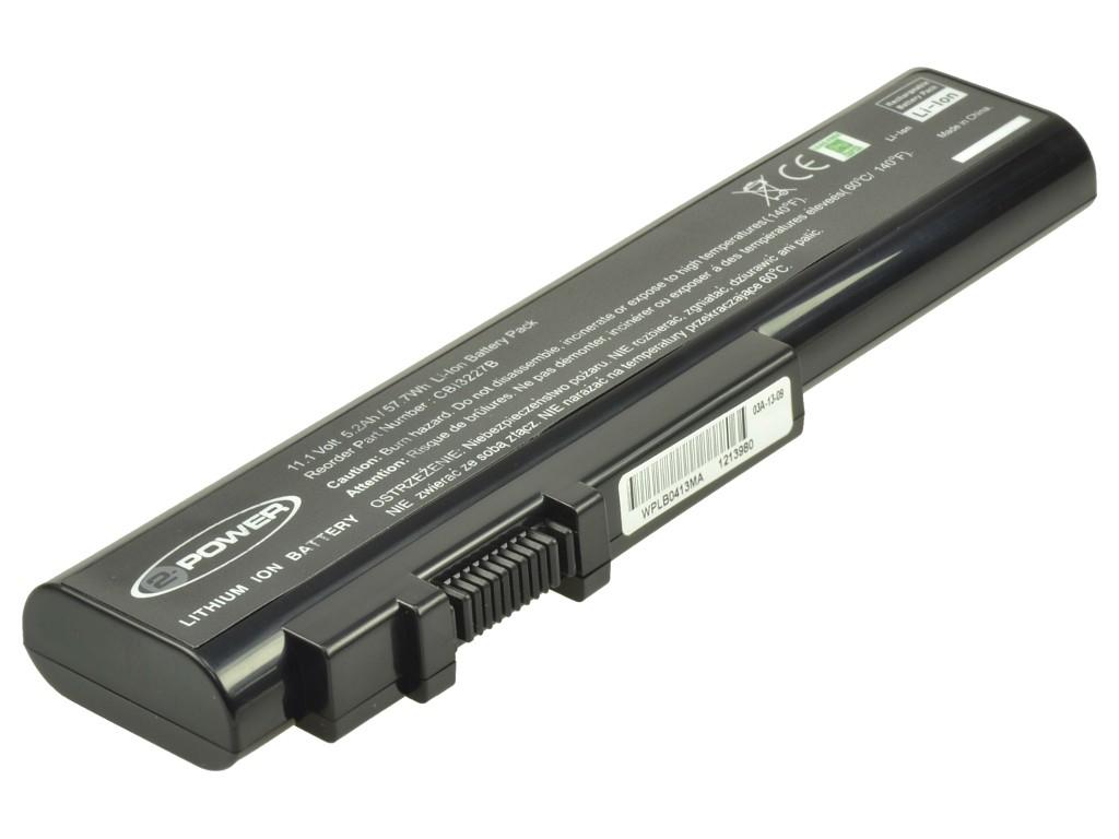2-Power CBI3227B ricambio per laptop Batteria