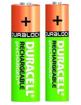 Duracell Rechargeable...