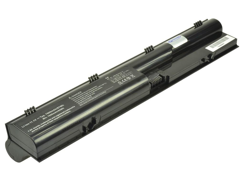 Main Battery Pack 11.1V 7800mAh